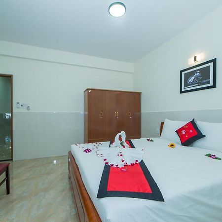 Coco Village Homestay Hoi An Zewnętrze zdjęcie